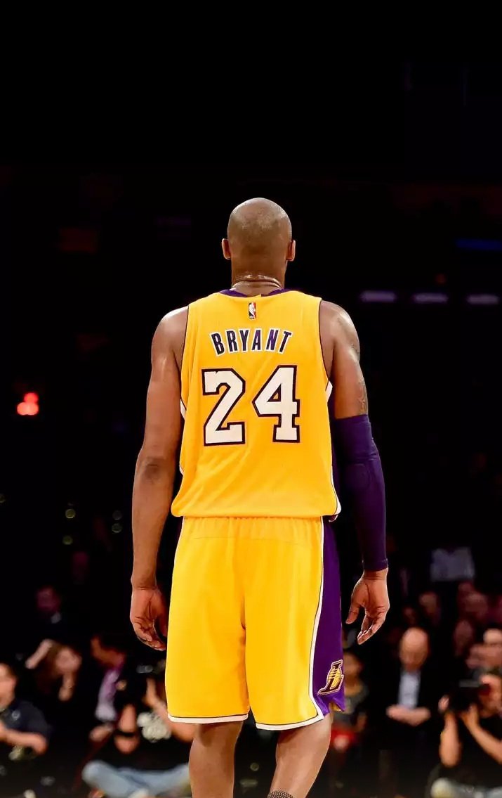 herry_panjaitan's tweet photo. Maybe I don't know too much about basketball and not one of your big fans, but the basketball player I know is only you and MJ
You're a legend KB
#Mambaout
#RIPbryant&gigi https://t.co/kjfszSnb83