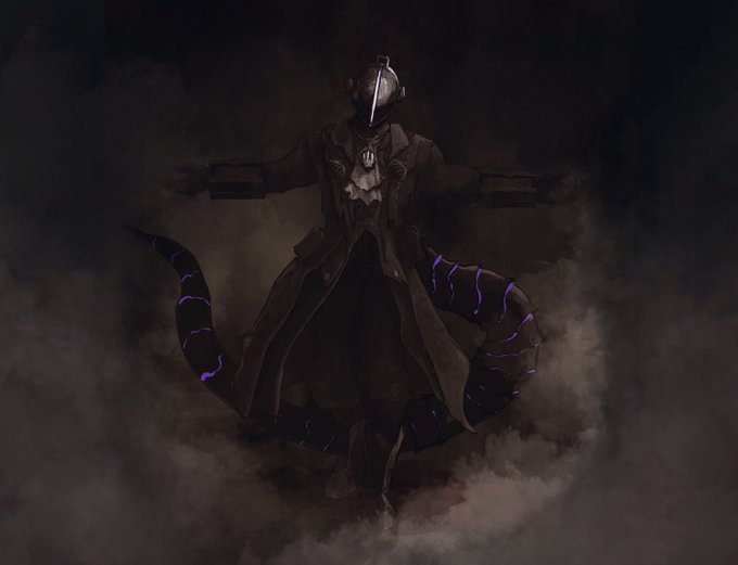 ボンドルドのtwitterイラスト検索結果 古い順