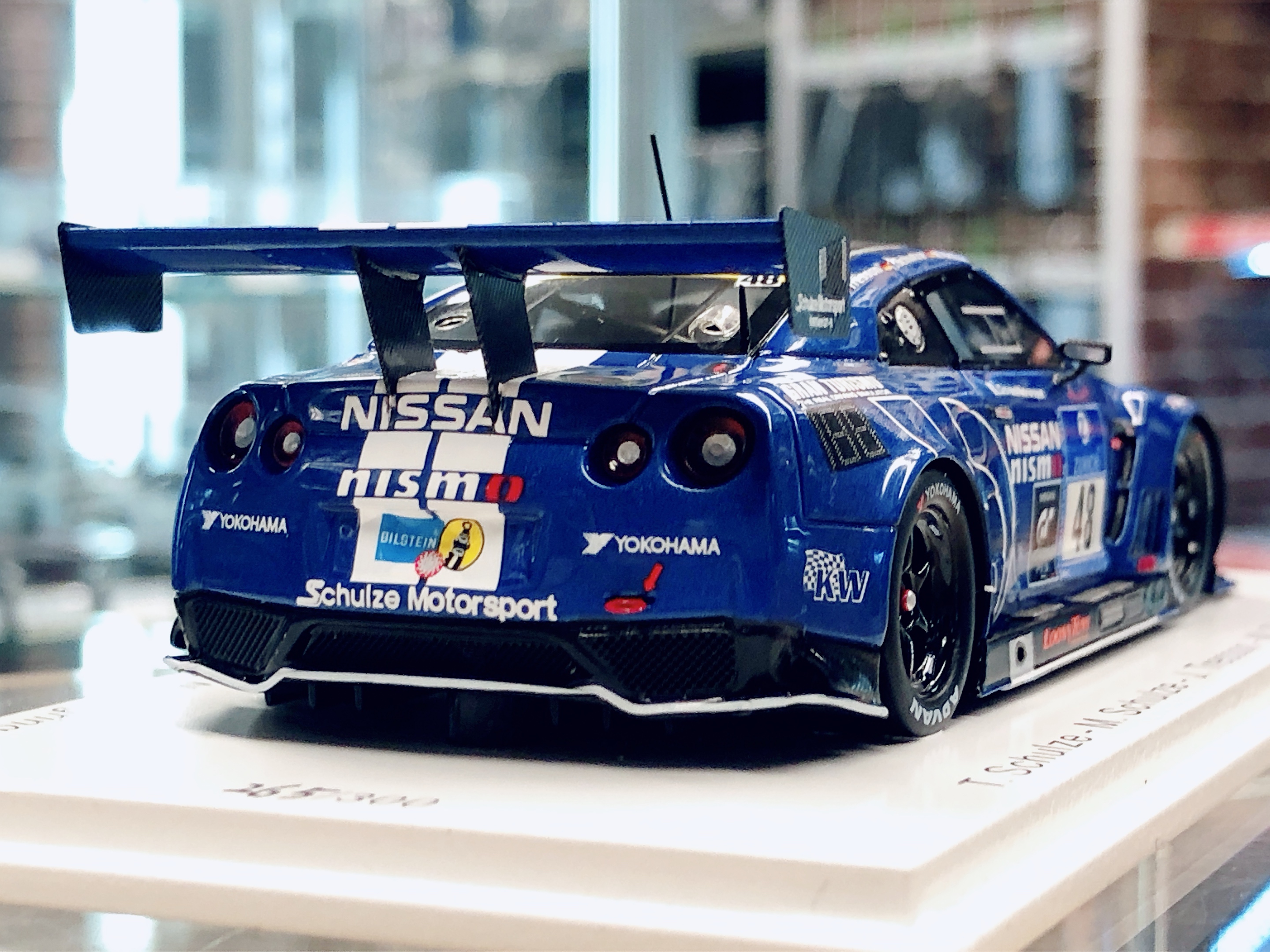 ポストホビーミニカーショップ على X: 