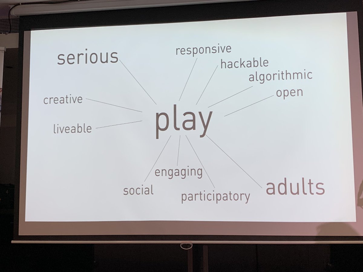 Adam White PPLI & Andrée Davies tweet media