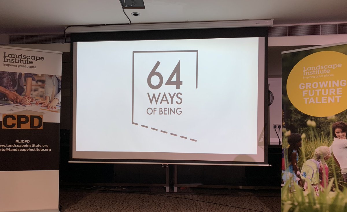 Adam White PPLI & Andrée Davies tweet media