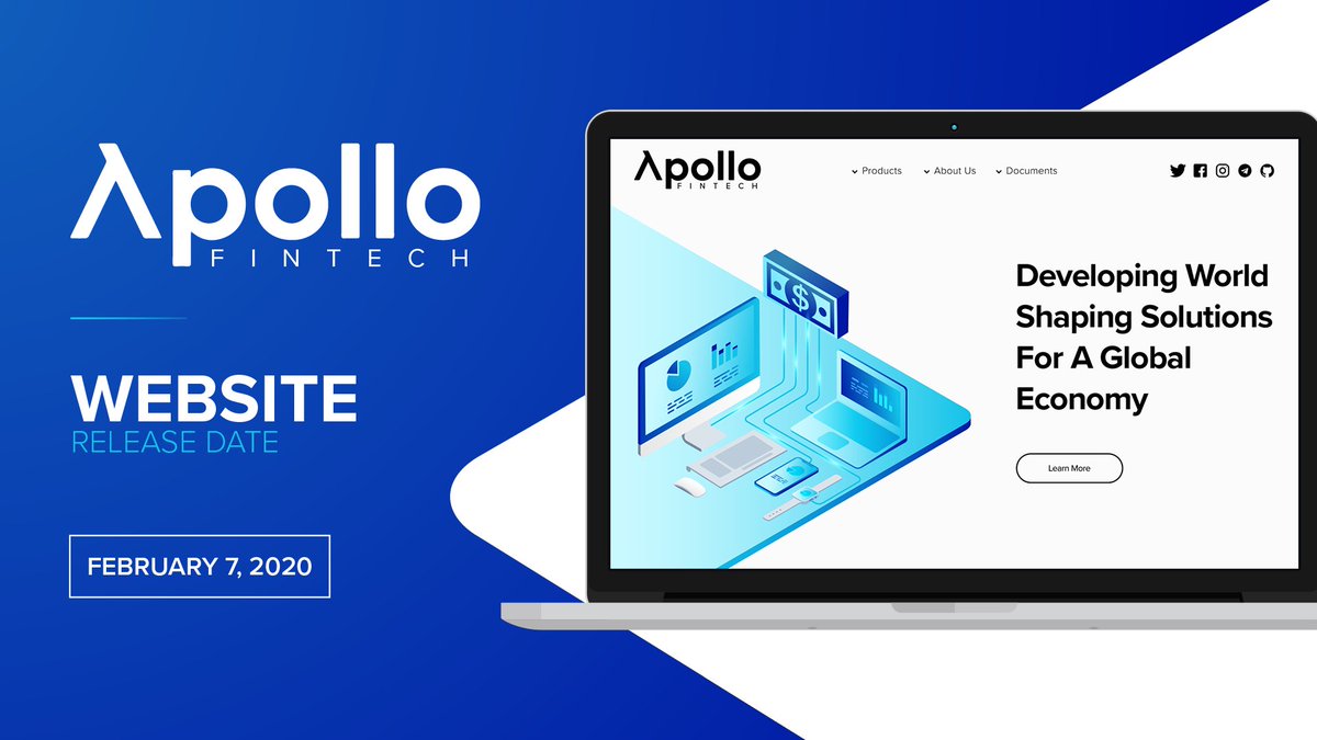 SebastianWols17's tweet photo. You are new to crypto?
You see 1000s of project and don`t know what to choose?
You thought:
#BTC #ETH #XRP #BCH #USDT #LTC #BSV
If you want a reliable project with a big roadmap and big achievements then check out @ApolloCurrency and you won`t have to check the other 1000s https://t.co/CNph1Xu5lF