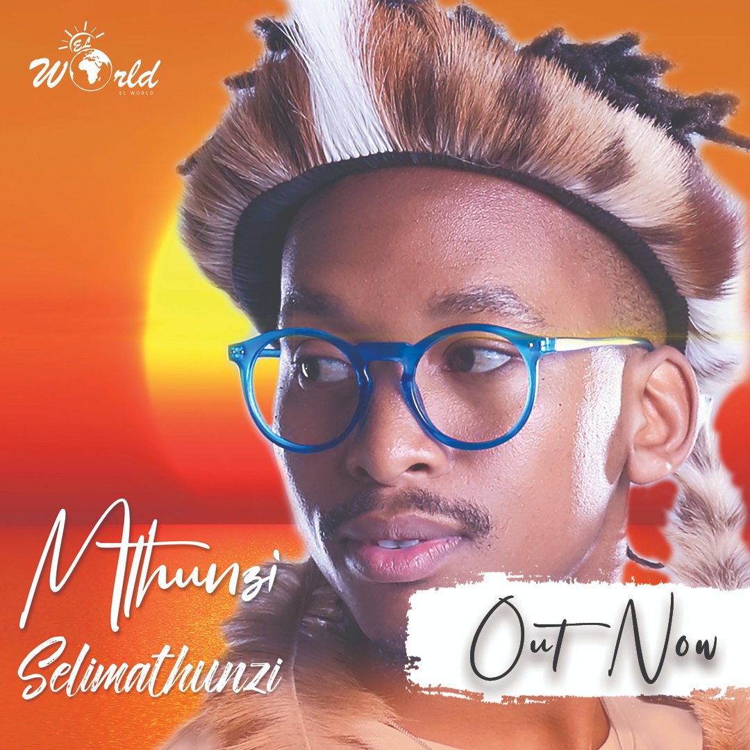 UMGSA's tweet photo. #ThisIsSpotify Tuesdays with @MthunziSA straight after his album release SELIMATHUNZI this past Friday, you can jam to this amazing album titled single on @SpotifySA "NEW MUSIC FRIDAY SOUTH AFRICA here: https://t.co/0vLxBD5QzQ https://t.co/QAaPzeEuEb