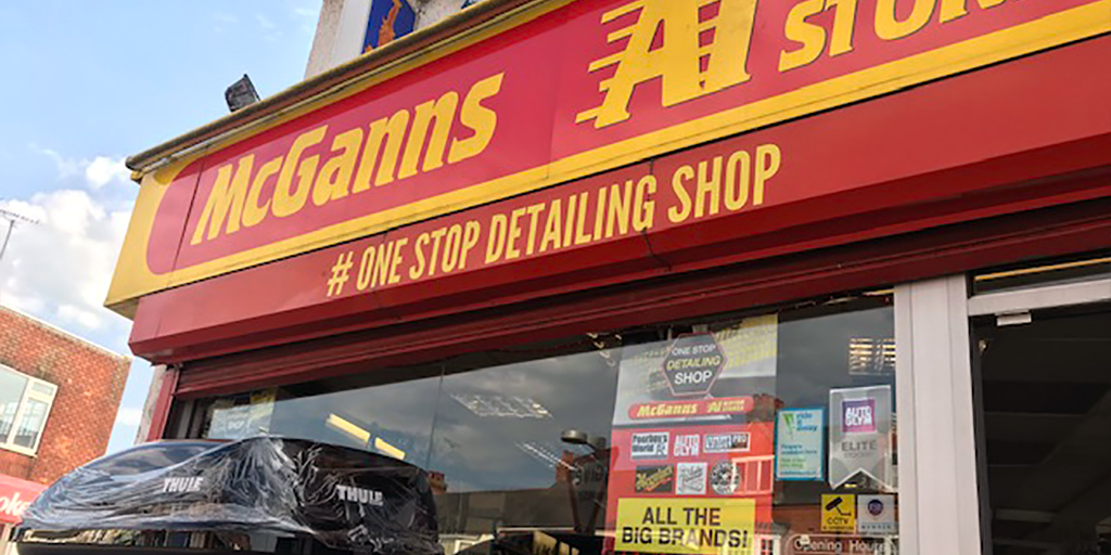 mamsoft's tweet photo. The loyalty module within Autopart has helped @a1mcganns improve its footfall and customer retention.
 
https://t.co/JZNtOu6Zeo https://t.co/idbvVf5Y85