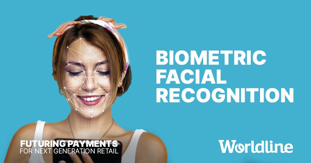 #NRF2020 is over and it was a pleasure to share all our latest demos and use cases, including our #biometric #FacialRecognition solution with @OneVisage. Learn more with this #article from @BiometricUpdate! Contact us for more information! https://okt.to/M2DXsL