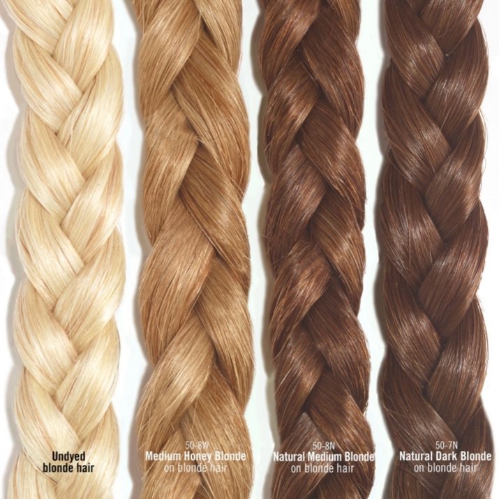 BGsbeautycare's tweet photo. Avon Chi Essentials Hair Color 
50-8W Medium Honey Blonde 

Shop with me 
https://t.co/iv311YeKCE

#avon #haircolor #chiessentials #mediumhoneyblonde #brigittesbeautycare https://t.co/g8zHtFl6G2