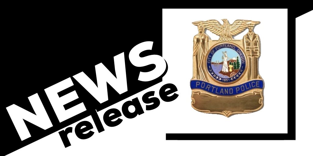 Portland Police on Twitter "Shooting Investigation Underway In The