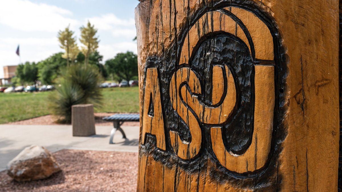 Angelo State University