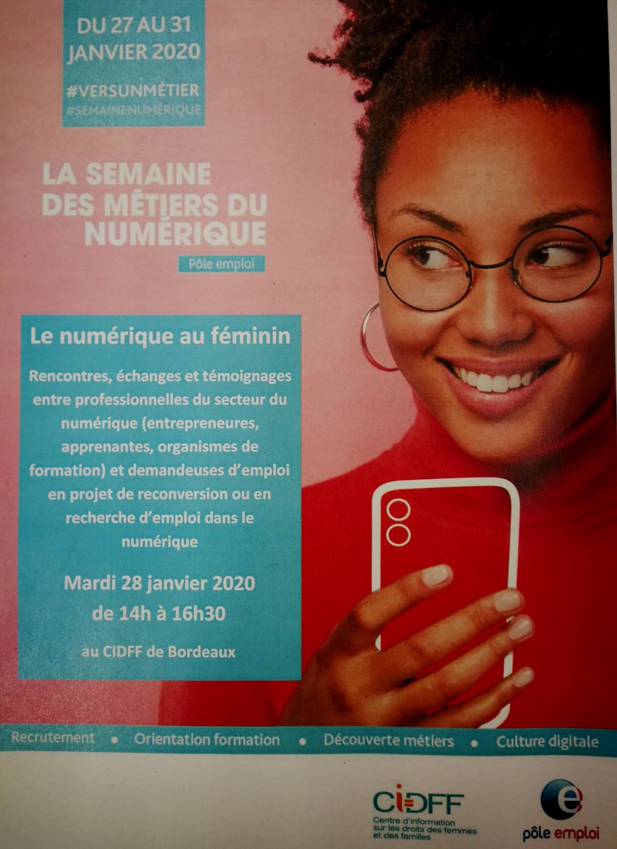 Julie Voué-Rocher tweet media