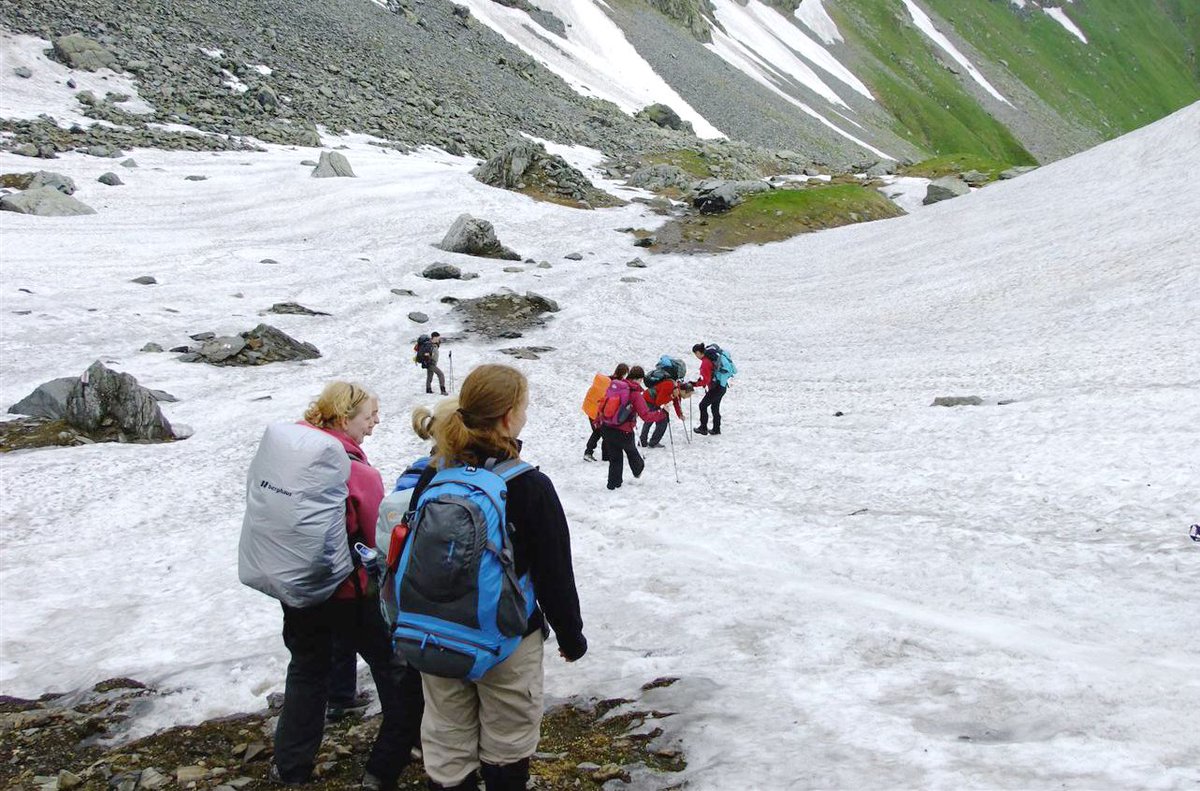 In September (11th - 17th), join Team Isabel in exploring the rugged undiscovered and mysterious region of Transylvania. Come along to our information evening on Thursday 30 January 2020, 6.30pm. Find out more: buff.ly/2ORnyrn
