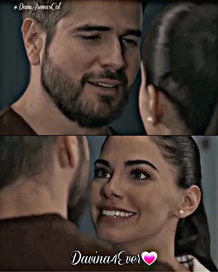 DaniArenasCol's tweet photo. #CollagesyCapturas #4parte #MejoresMomentos #Davina 💏💗 #DavidYRegina 😍❤👨🏻⚕️❤👩🏻⚕️💉 @DanArenas @liviabritoof @MedicosOf #MedicosLineaDeVida #Capitulo56 #ConLasEstrellas #TeamDavina 💏💘 #BesoDavina 💋 #FelizMartesATodos 😘 https://t.co/os55AL6CfA
