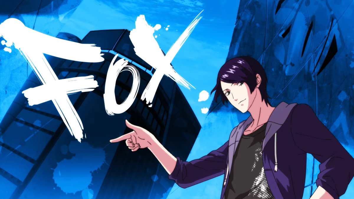 Scraftyisthebest Happy Birthday Yusuke 喜多川祐介誕生祭 喜多川祐介誕生祭 Yusukekitagawa Persona5 Persona