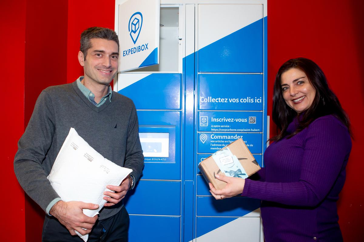 La <a href="/CoopCarbone/">Coop Carbone</a> veut empêcher les vols de colis et les échecs de livraison à la <a href="/plazasthubert/">Plaza St-Hubert</a> .

Inscription au projet-pilote 👉 bit.ly/2RbAlGE
journaldemontreal.com/2020/01/28/emp…