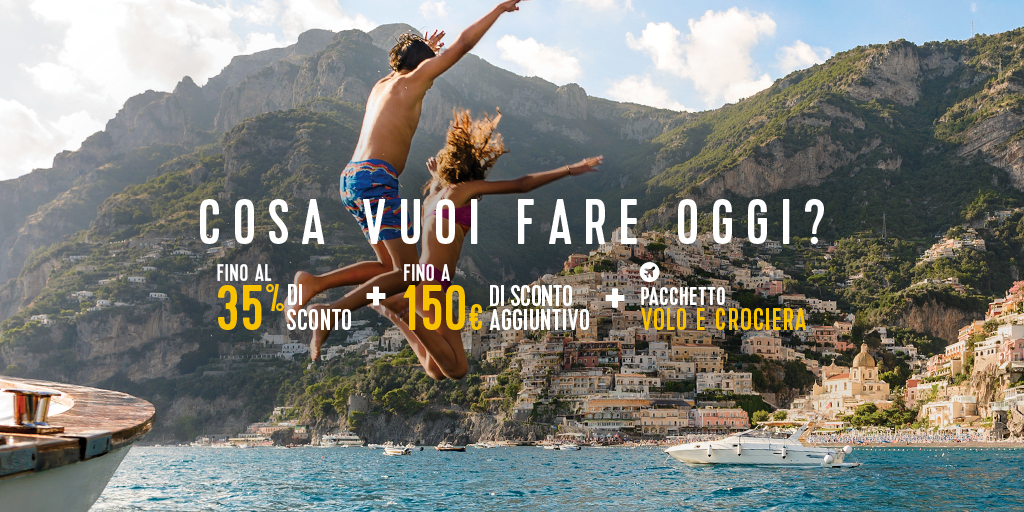 CrociereRoyal's tweet photo. Gli emoticon della tua prossima vacanza potrebbero essere qualcosa del genere: 📸🏄🏻‍♂️🧗🏻‍♀️🎭🌊🌴💆🏻‍♂️🤘🤣🍕🍔🍣🛶🏝  Cosa vuoi fare oggi? Prenota ora la tua prossima crociera 😎!

✅ Fino al 35% di sconto

✅ 150€ di sconto aggiuntivo

✅ Offerte sui voli

https://t.co/0qWM1KZxvk https://t.co/3uciRS1tOI