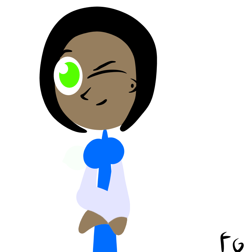SenpaiGals's tweet photo. Jenning Skira (Art Trade)

Of a the fanart for @Jenningskira64. I love this like tweet! xD

#ocs #jenningskira64 #oc #arttrade https://t.co/vHwGznOJm7