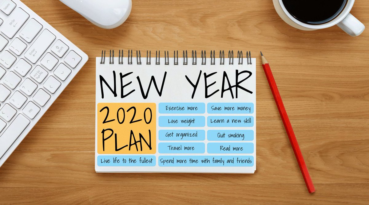 Her yeni yılda kararlar alıyoruz ve bunların birçoğunu uygulayamıyoruz. Bunun nedenleri ve çözümleri hakkında kaleme aldığımız yazımıza göz atın: 
📌bit.ly/yeni-yil-karar…