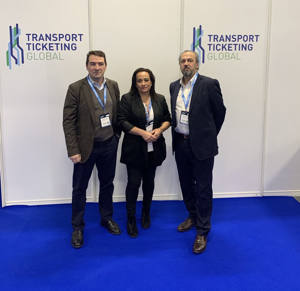 rafaela_romero's tweet photo. La innovación y nuevas tecnologías son el puente a la #movilodadsostenible #flexibe #rapida #segura #accesible . En Londres #TTGlobal20 @Trans_Ticketing reune a instituciones y operadores para trabajar esos puentes . Conocemos y aprendemos @MugikortasunGip https://t.co/wEn8VdGLcx