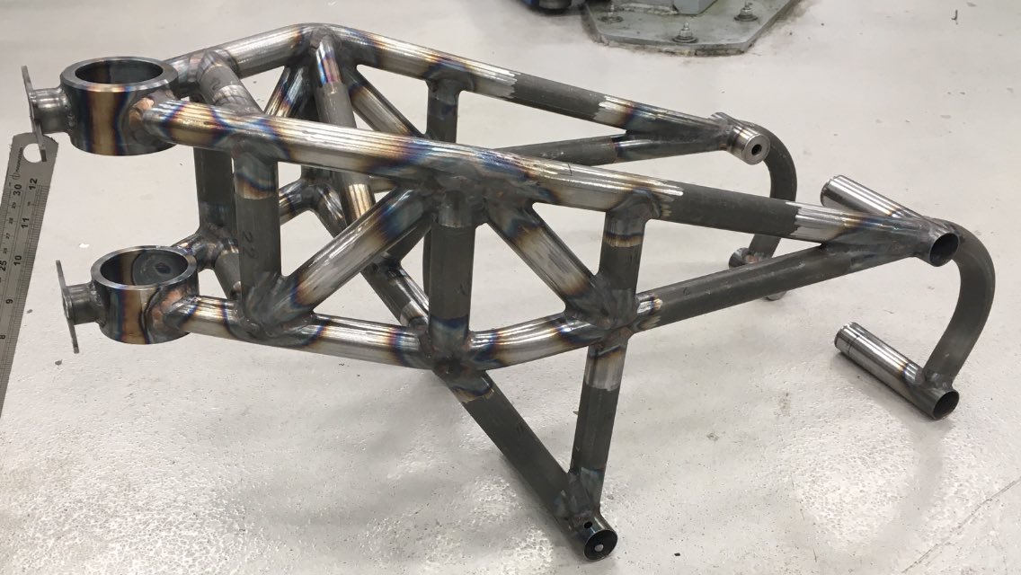 Come and visit our <a href="/MotoStudent/">MotoStudent</a> team in the <a href="/ManMetUni/">Manchester Metropolitan Uni</a> Automotive workshop. Bringing <a href="/SOLIDWORKS/">SOLIDWORKS</a> CAD to life.