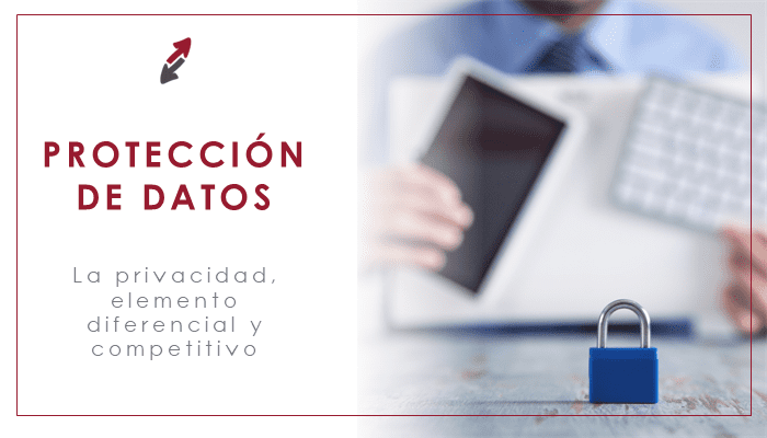 CECAMAGAN's tweet photo. #DíaDeLaPrivacidad Hoy se celebra el Día Europeo de la Protección de Datos Personales, por ello nuestra compañera @NoemiBritoIzdo analiza cómo desarrollar nuevas estrategias y hacer de la #privacidad un elemento competitivo para las empresas. #EstiloCECA
📍https://t.co/N8oPwwxMT9 https://t.co/Yp0aVPgHTh