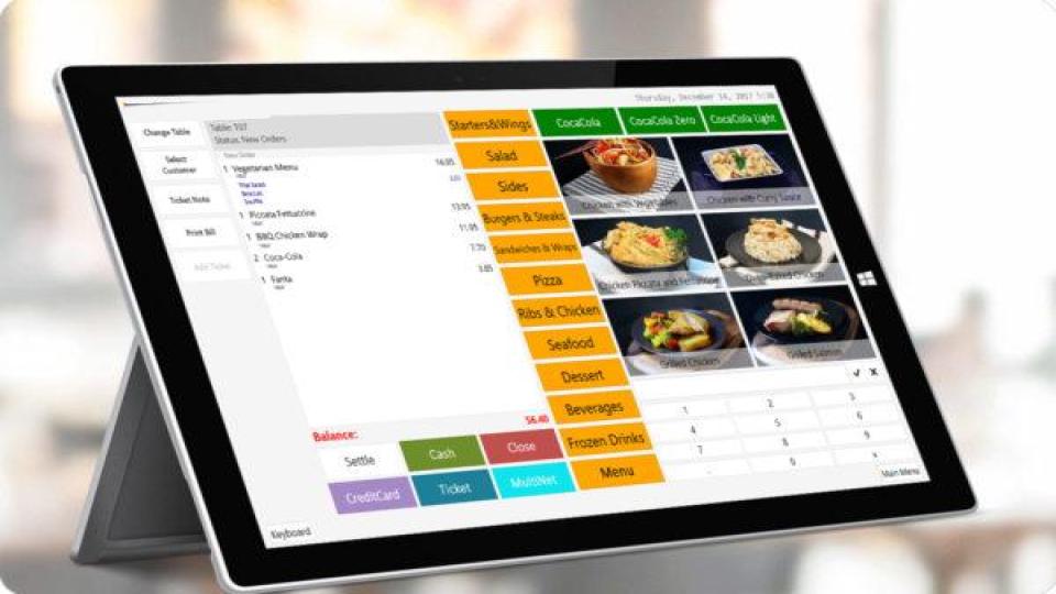 erp_pos's tweet image. relaxerp.com/relax/RelaxPOS…

Punjabbulls Technology Pvt. Ltd.
Email id : info@punjabbulls.com
Mobile No. : 9811858855

#possoftware #restaurantpossoftware #restaurantpos #retailbusiness #softwarepos #software #restaurantmanagementsoftware #tallyerp9 #integrated #restaurantbusiness