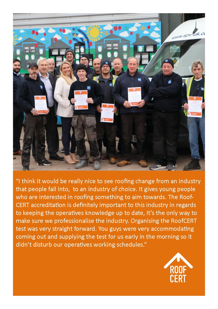 RoofCERT tweet media