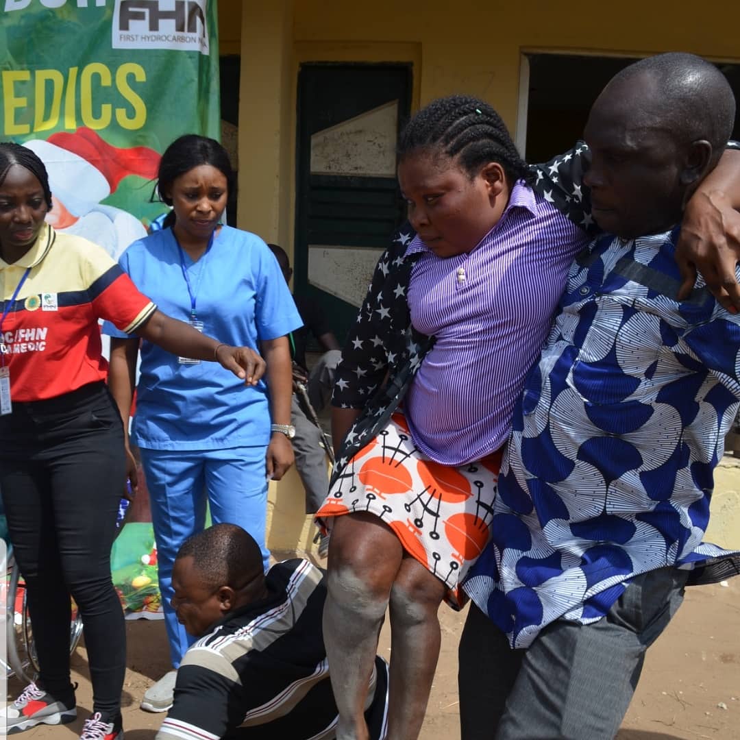 CecyConsult's tweet photo. Lives were touched, stories changed, and health was improved.
.
.
.
.
That's the goal. π₯
#FHNXCecyHealth
#Isokocommunity https://t.co/hfmrWYVCiM