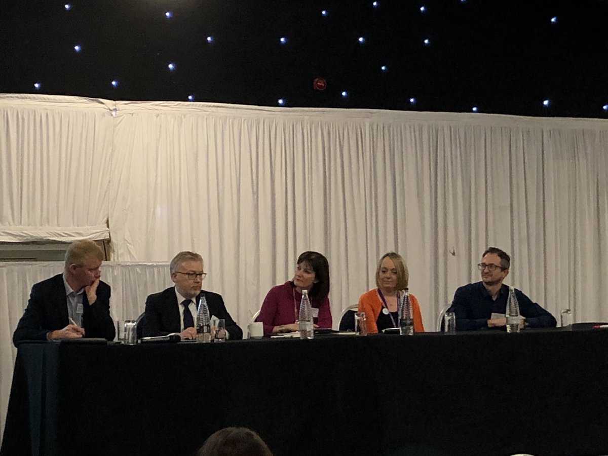 Our #PCNPharmacy panel in Leeds 
#primarycarenetworks
