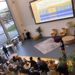 Photo by Delft Teaching Academy (@TUD_TeachingLab)