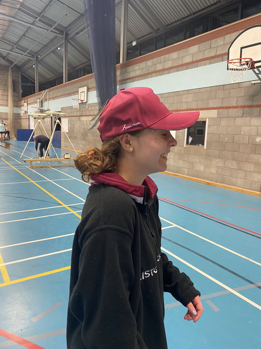 UoB Women's Cricket tweet media