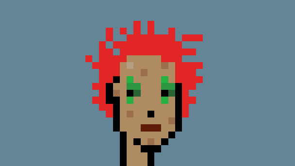 CryptoPunkist's tweet photo. It's a great big world
There's a million other guys
I feel so lucky when I look
In those green eyes

Is it the sun
That makes them so green
Those are the prettiest eyes
I have ever seen

Blue green eyes 
@du_husker 
#CryptoPunks https://t.co/61FlMNsSRB https://t.co/r8frXSZhCn
