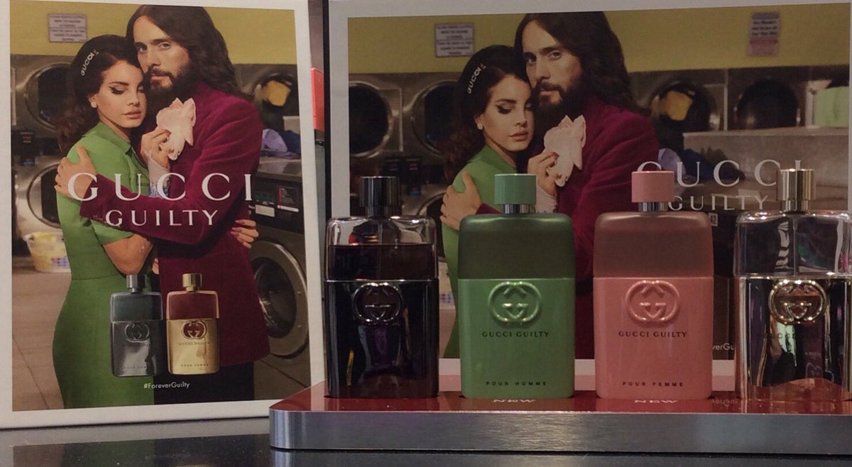 TpsWorkington's tweet photo. #forever guilty #guiltynotguilty @gary_johnsonTPS @ThePerfumeShop @NatalieFrench5 https://t.co/E5xER3y3Cn