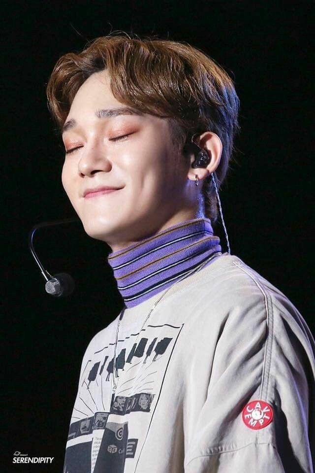 TIMET0CHEN's tweet photo. Your beauty speeds up my heartbeat💓💓
#종대랑_함께_걸어갈게
#종대_곁에_있을게
#종대를_믿어
#shallwebetogetherforever
#엑소9명
#FaithInCHEN https://t.co/1ZzcrU8jF7
