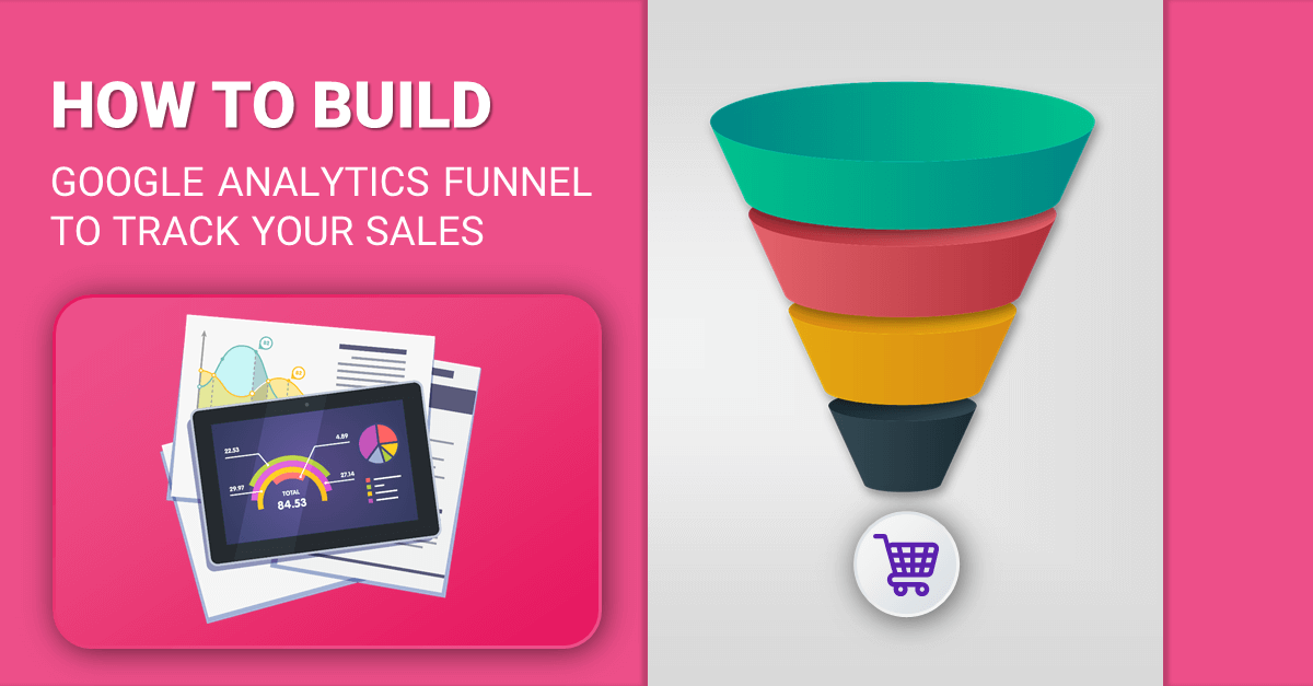 6 Ways to Set Up Funnels in Google Analytics
bit.ly/2O5u5OK
#Analytics #business #SEO #Sales #entrepreneur #funnels <a href="/HubSpread/">Digital Marketing</a> <a href="/googleanalytics/">Google Analytics</a> <a href="/aschottmuller/">Angie Schottmuller</a> <a href="/MrDannyGoodwin/">Danny Goodwin</a> <a href="/seosmarty/">Ann Smarty</a> @annsmarty