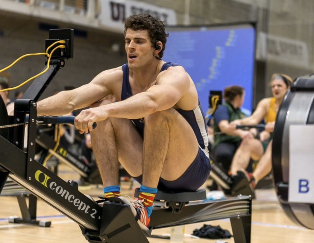 Queen's Rowing tweet media