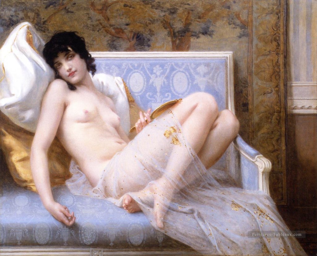 Totally_Martyn's tweet photo. Guillaume Seignac
Jeune femme nue sur un canapé
#art #eroticart #nude #painting #seignac https://t.co/k8W6xLxUml