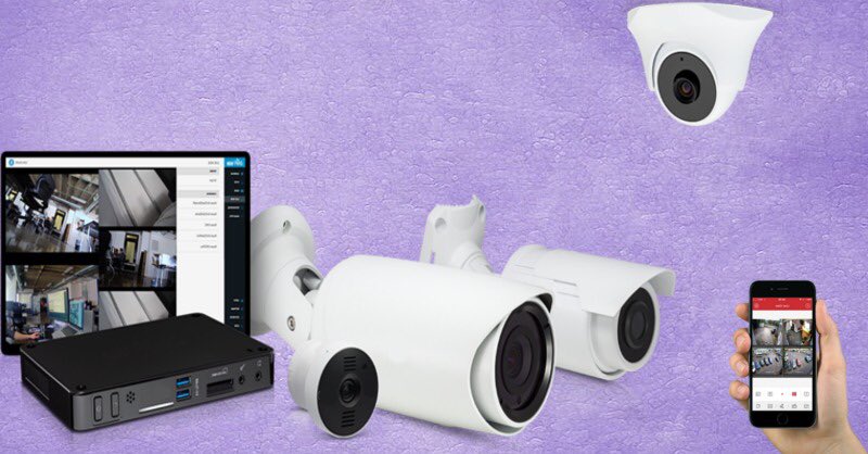 عرض 4 📷كاميرات جودة HD امكانية 👀المشاهدة من 📲الموبايل وشاشة 📺التلفزيون خاصية 📼التسجيل التلقائى خاصية الرؤية 🌌الليلية والنهارية 🌞إمكانية إضافة 🎤 صوت كفالة لمدة 🥇سنة شامل 🔧شامل التركيب والبرمجة 

#بوبيان_كل_ثلاثاء