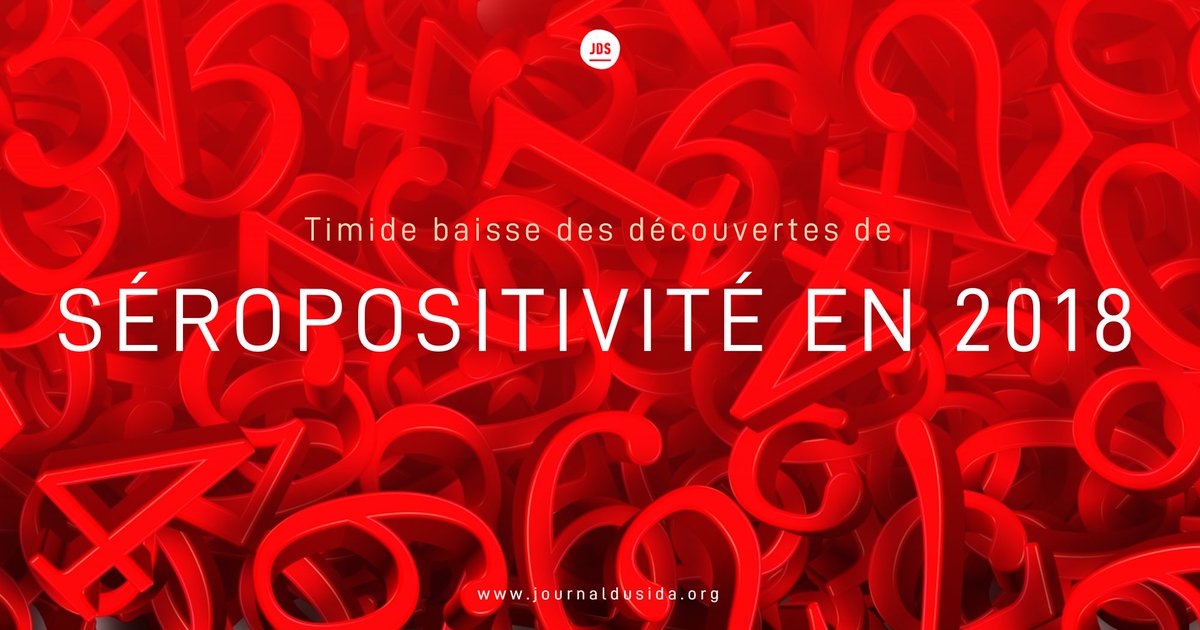 Arcat_et_leJDS's tweet photo. 🗞🗞🗞 NOUVEL ARTICLE 🗞🗞🗞

Pour la première fois depuis plusieurs années, les chiffres du #sida en France laissent croire en une diminution du nombre de contaminations. 

Une tendance à confirmer et qui cache des inégalités d’accès au dépistage 👇

https://t.co/7QMmyIMDFE https://t.co/Qzh55LY8cO