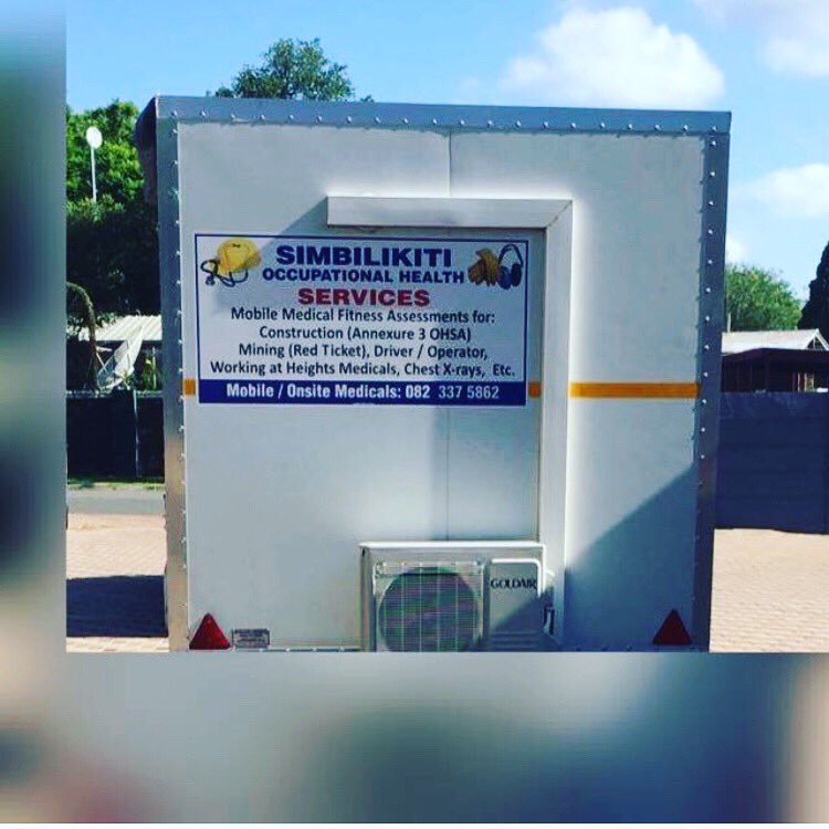 Affordable medical surveillance