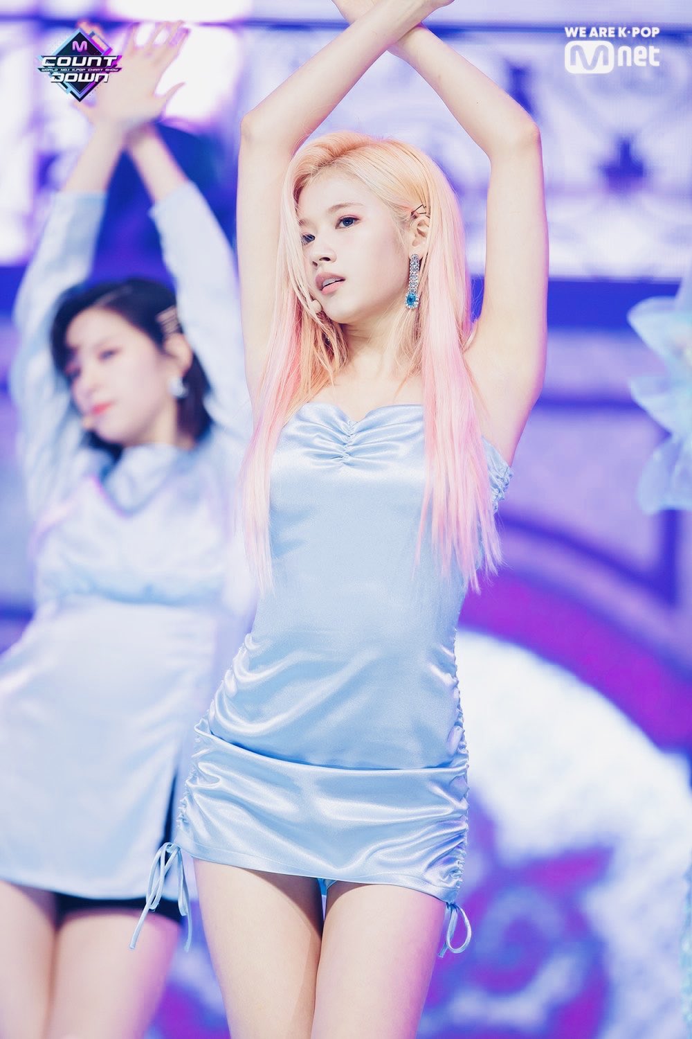 TWICE MINA on X: 