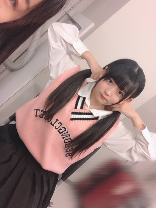 Twitterのコスプレ画像30