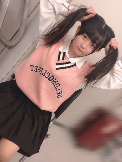 Twitterのコスプレ画像32