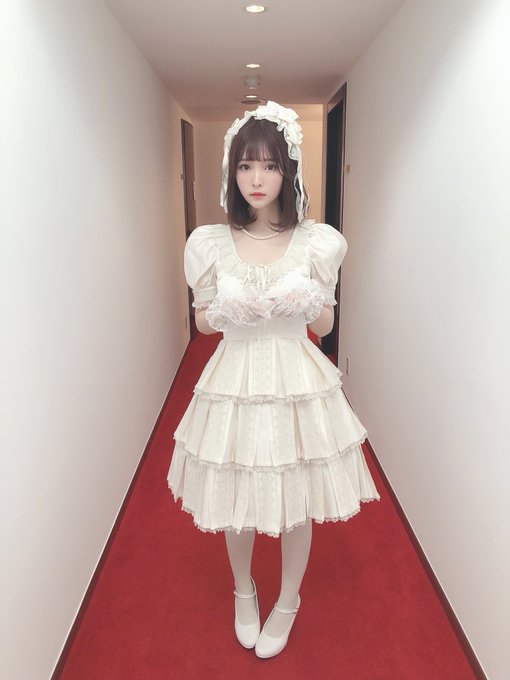 Twitterのコスプレ画像17