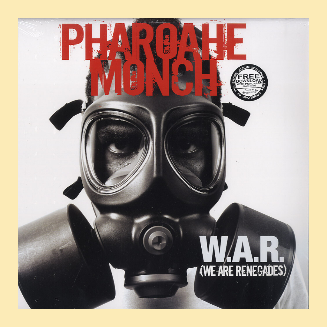 VinylDeli's tweet photo. STILL STANDINNNNG 🎵
#pharoahemonche #WAR #stillstanding #queens #newyork #vinyldeli #vinylsubscription #rapper #hiphop #rap #music #beats #newmusic #hiphopmusic #discovernewmusic #soul #funk #vinyldeli #vinyl #vinylsubscriptions #records #vinyljunkie #vinylcommunity https://t.co/n7CmPfr2NG