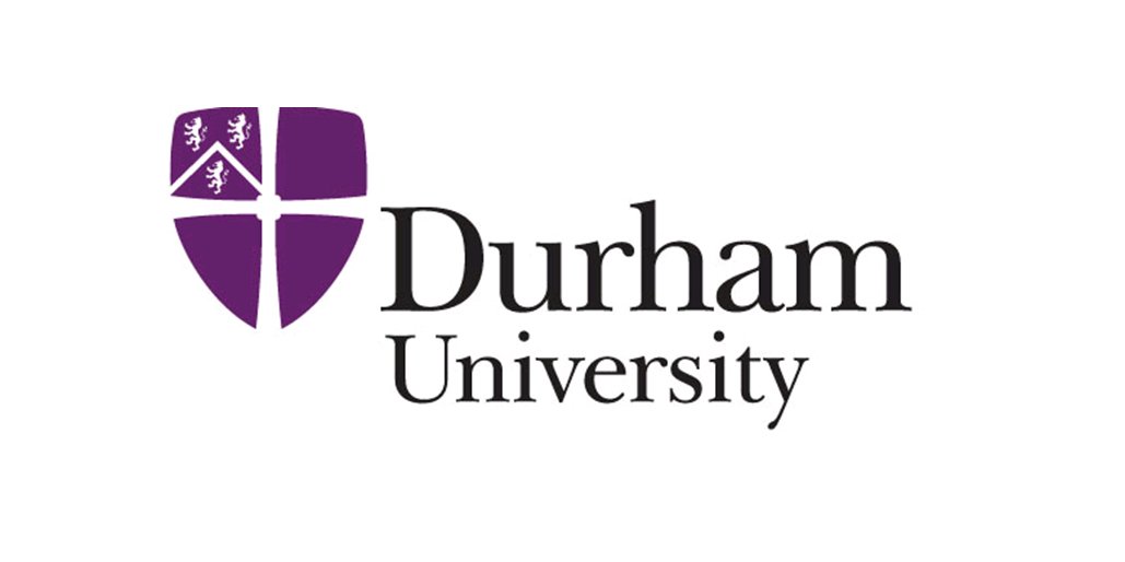 Durham University logo