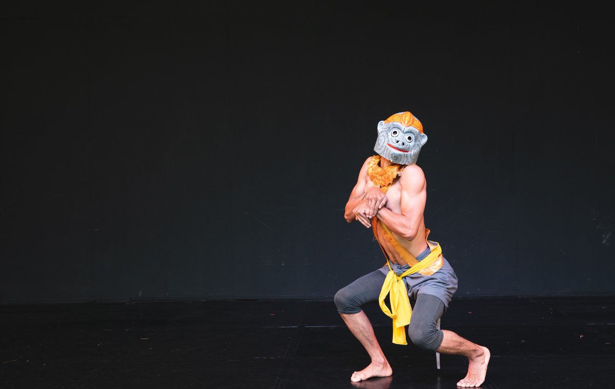 This 30 January, ECLA team will attend the 2nd Asia Destination Film Forum in Bangkok. We are really glad to be part of the forum and looking forward to meet awesome partners and those who work in tourism sector. #ECLAinBangkok #AsiaDestinationFilmForum #TraditionalDance