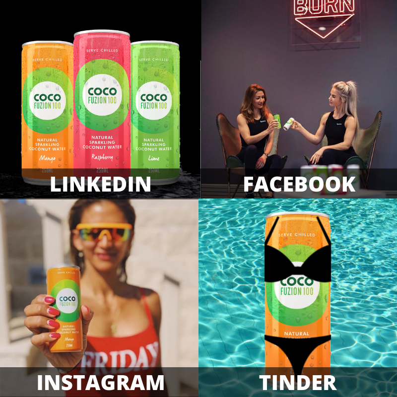 We gave it a go... #DollyPartonChallenge #CocoFuzion100