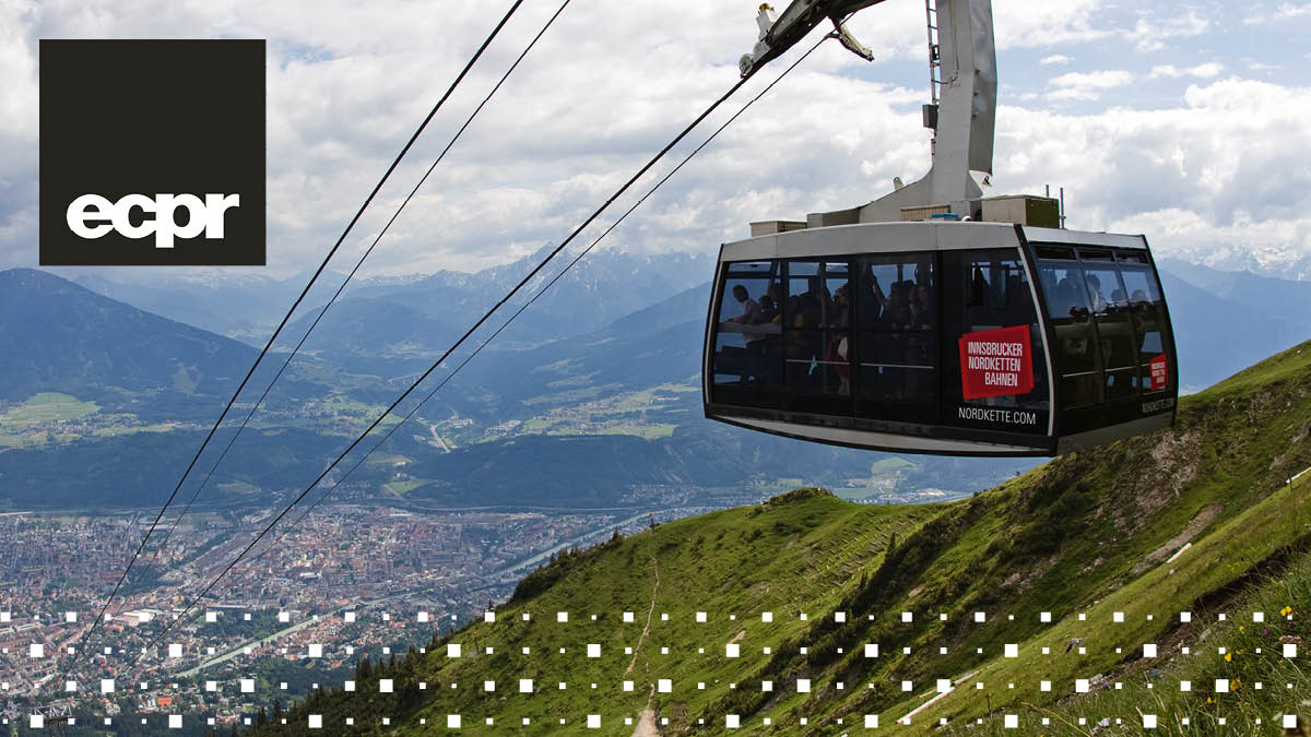 ECPR's tweet photo. This #ecprgc20 Innsbruck 🇦🇹 Section https://t.co/8EH33YlVfd, endorsed by @ECPRKnowledge, welcomes research on the effects that ideas, actors, policy instruments & institutions have on the #governance, creation, dissemination & transfer of knowledge #KnowledgePolitics #HigherEd https://t.co/zNzHt21cKP