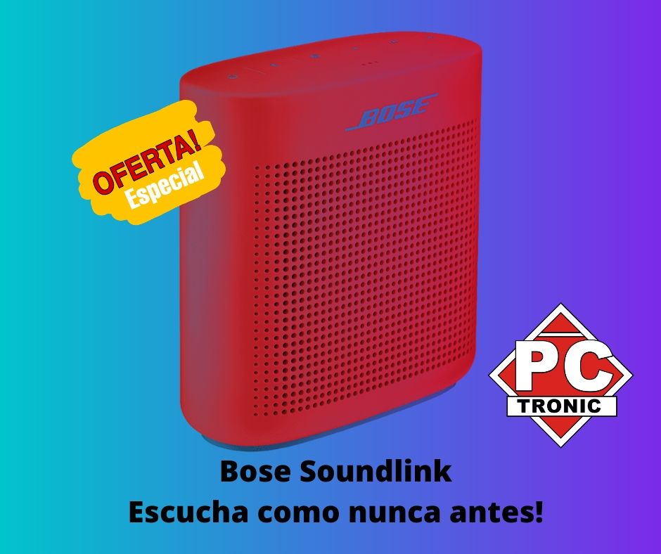 PCTRONIC S.A. tweet media