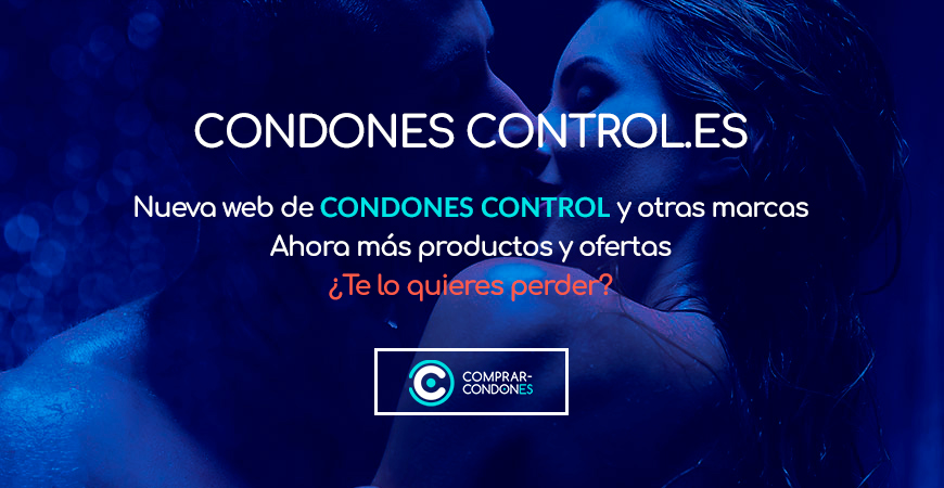 comprarcondones's tweet photo. Tienda Control - Tenemos un regalo para ti... 🎁 - https://t.co/XSkZr7ftXz https://t.co/cuPZv7IA9Y