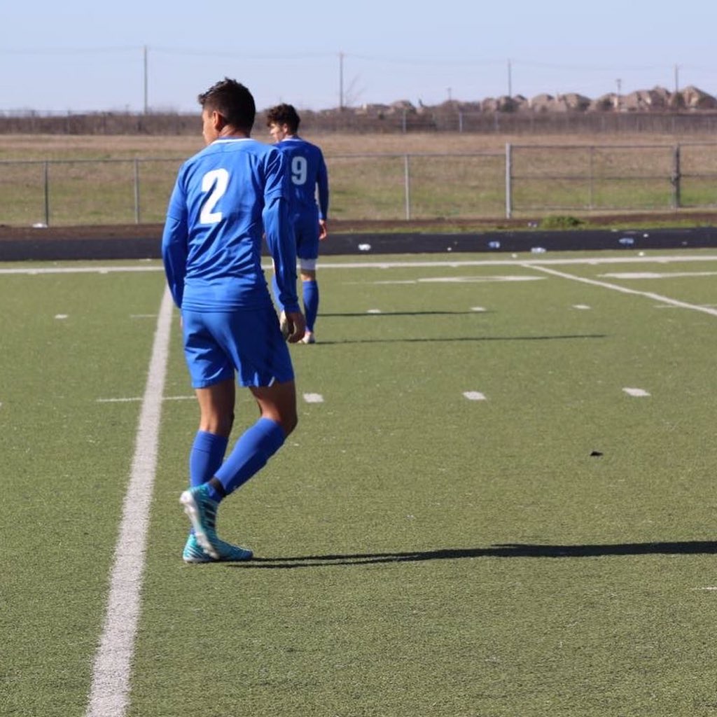 NickolasDuran4's tweet photo. District starts today🥳⚽️ https://t.co/5nU2UKt5Ag